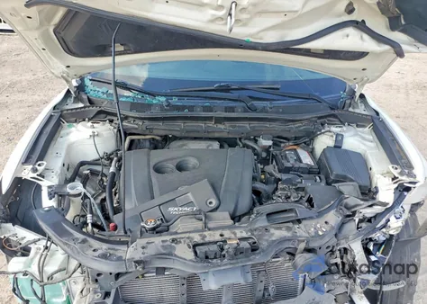 2015 Mazda Cx-5 Gt z USA, uszkodzony, nr VIN JM3KE2DY3F0471646